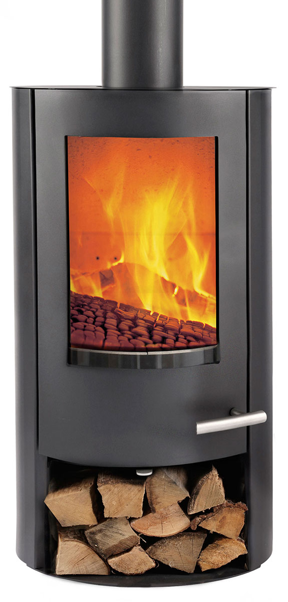 TermaTech TT20 Bazic R Braskaminer frilagd