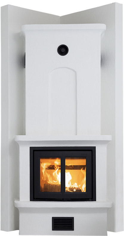 Keddy - K21 hörn Murspisar frilagd