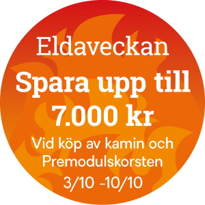 Eldaveckan 2026 Contura