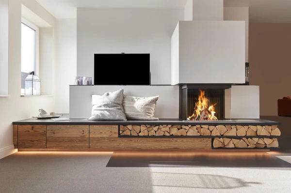 Kalfire W66/48S Insatser miljöbild