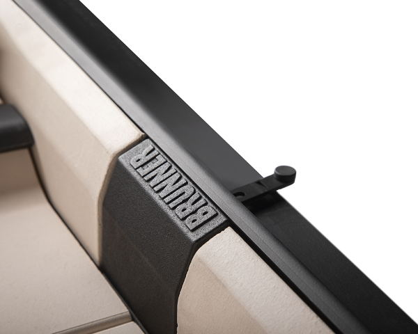 Brunner BKH 5.0 Tunnel 42-98 ST-KT Insatser miljöbild