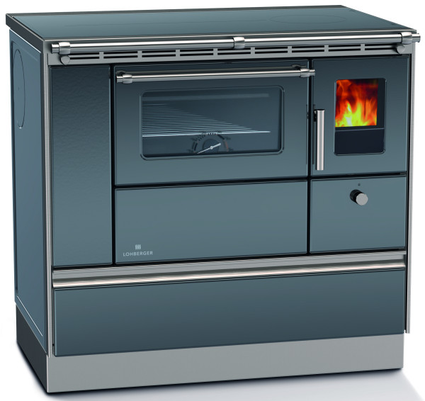 Lohberger Rega 90 Vedspisar frilagd