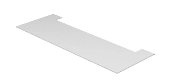 Nordpeis Genève floorplate 30 Tillval frilagd