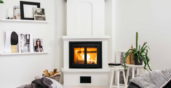 Keddy - K21 hörn Murspisar miljöbild