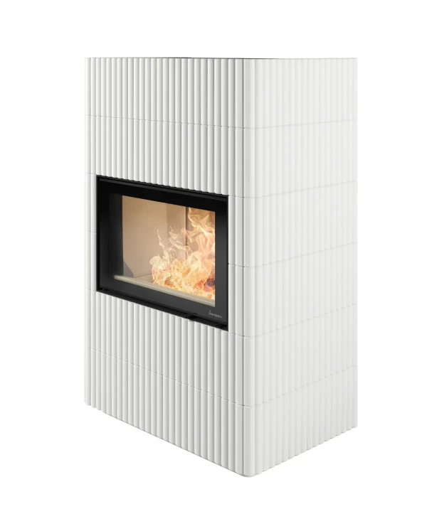 Nordpeis Wave F Murspisar frilagd