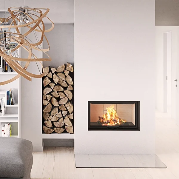 Rais Visio 3 Insatser miljöbild