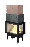 PowerStone set N-29P/T 155kg tumnagelbild