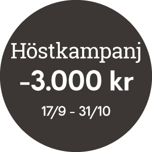 Spismiljö höst 2026 3000