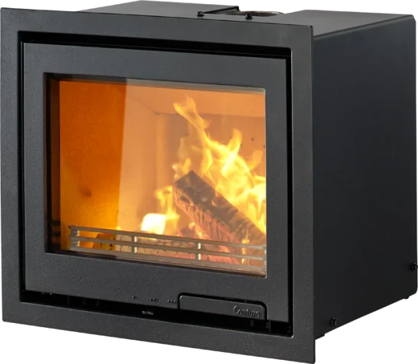 Contura i6 Spiskassetter frilagd