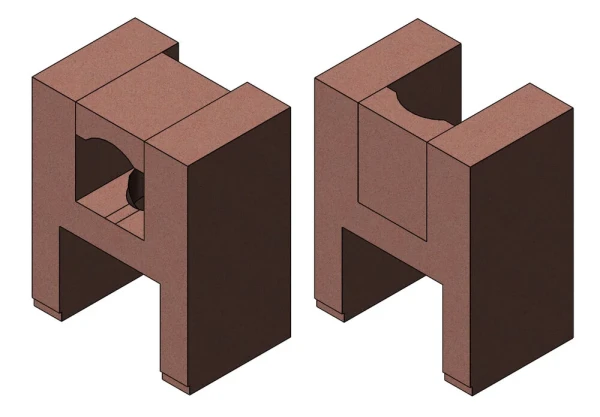 PowerStone Capri Tillval frilagd