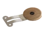 Handtag Rais Viva L Naturlig ek tumnagelbild