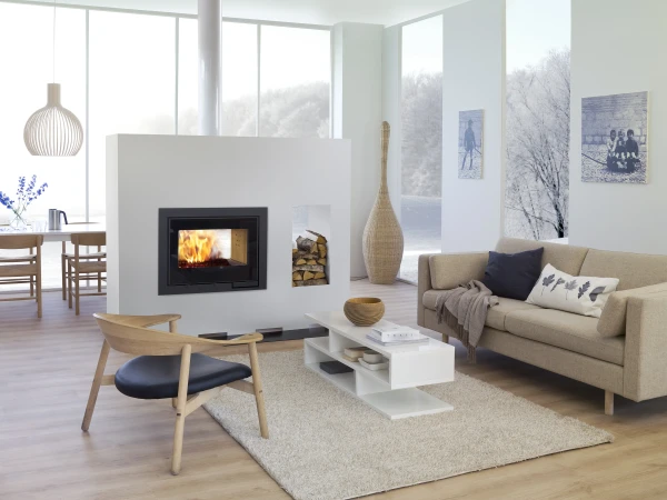 Scanspis DSA 12 Insatser miljöbild