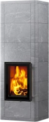 Tulikivi Lampo S 18 tumnagelbild