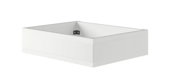 Nordpeis Genève top extention Tillval frilagd