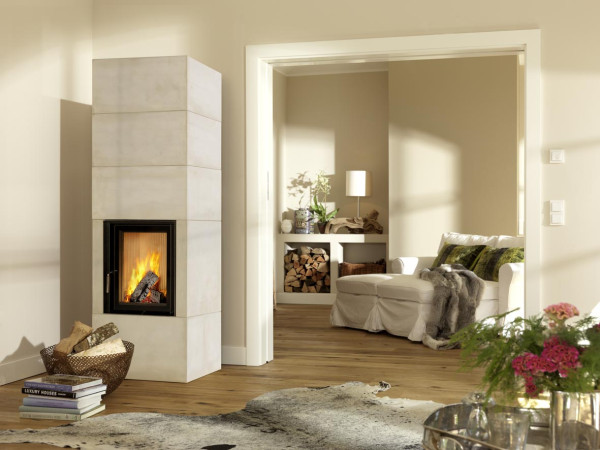 Brunner BSO 02 Murspisar miljöbild