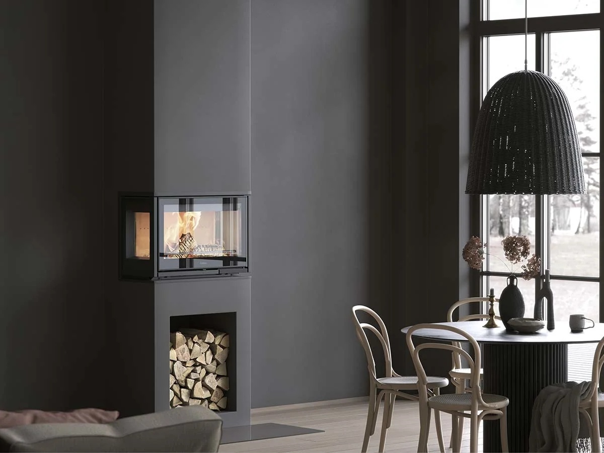 Contura i8G | Spiskassetter | Tryggt köp hos Elda