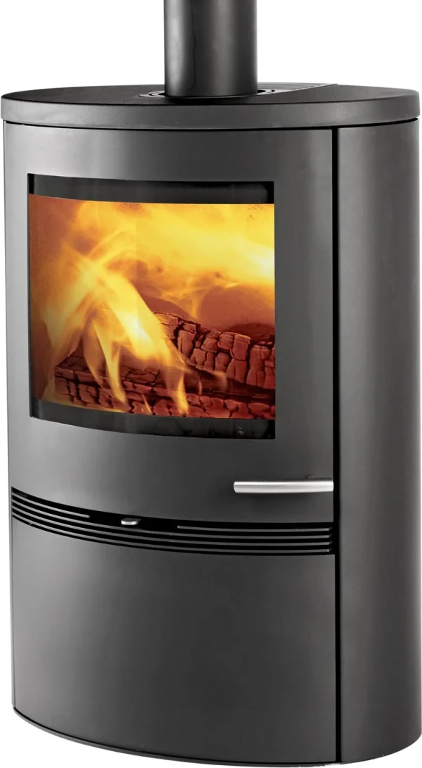 TermaTech TT22H Braskaminer frilagd