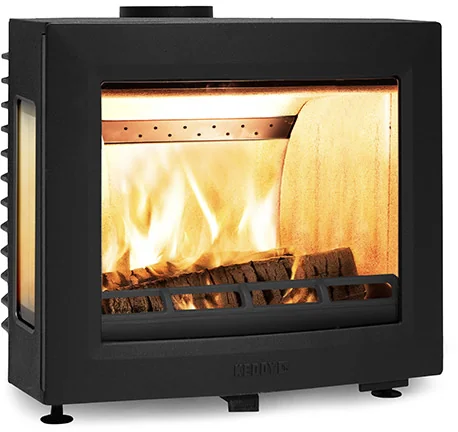 Keddy - SK2000 Spiskassetter frilagd