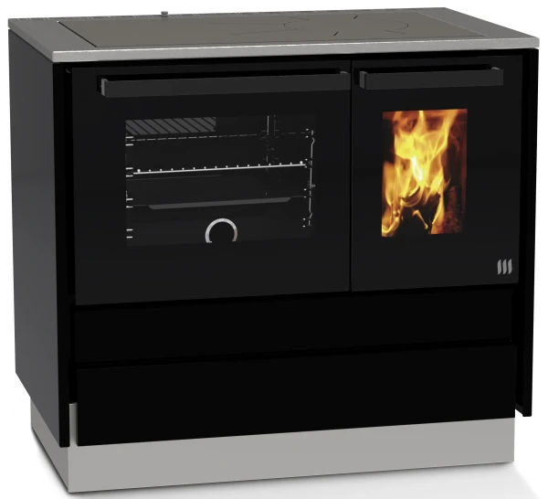 Lohberger Style 94 Vedspisar frilagd