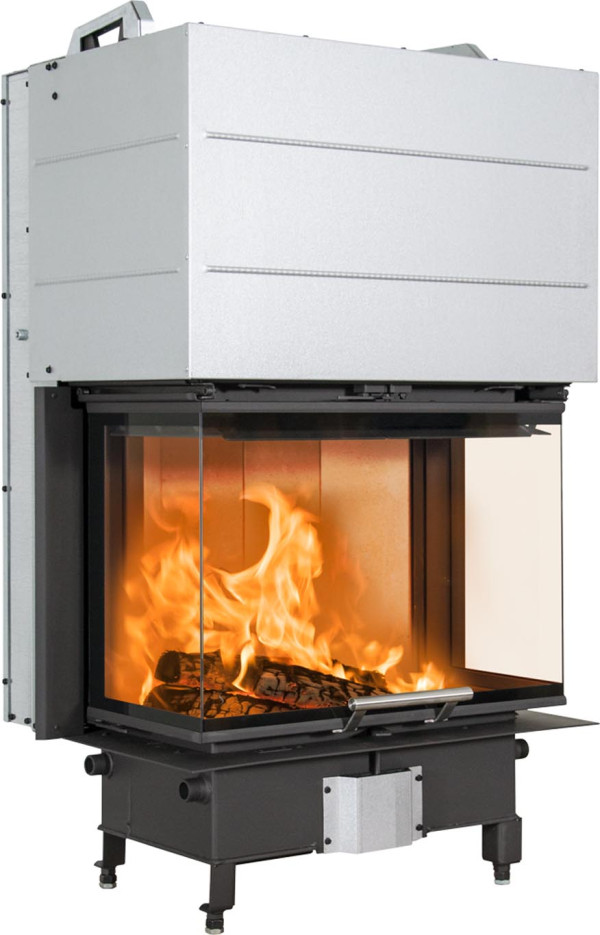 Scanspis 5004 FRL Insatsskaminer frilagd