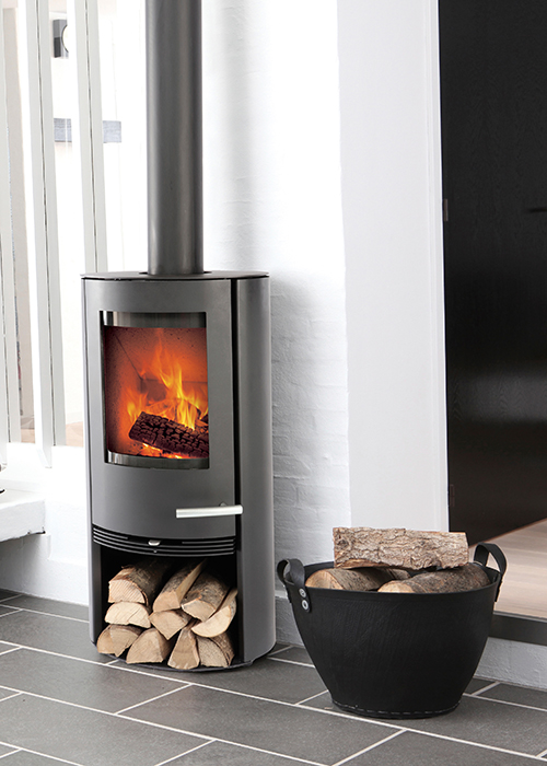 TermaTech TT20R | Braskaminer | Tryggt köp hos Elda