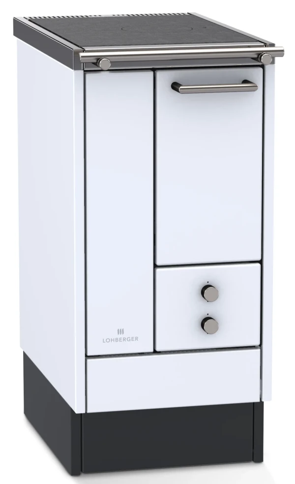 Lohberger Varioline LM 40 Classic Vedspisar frilagd