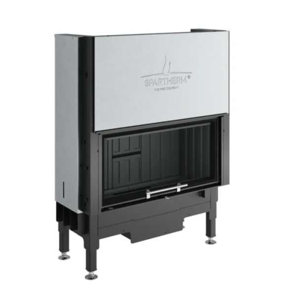 Spartherm Varia ASh Insatser miljöbild