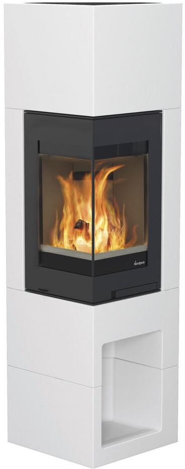 Nordpeis Odense Murspisar frilagd