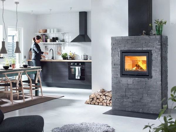 Contura i6 Spiskassetter miljöbild