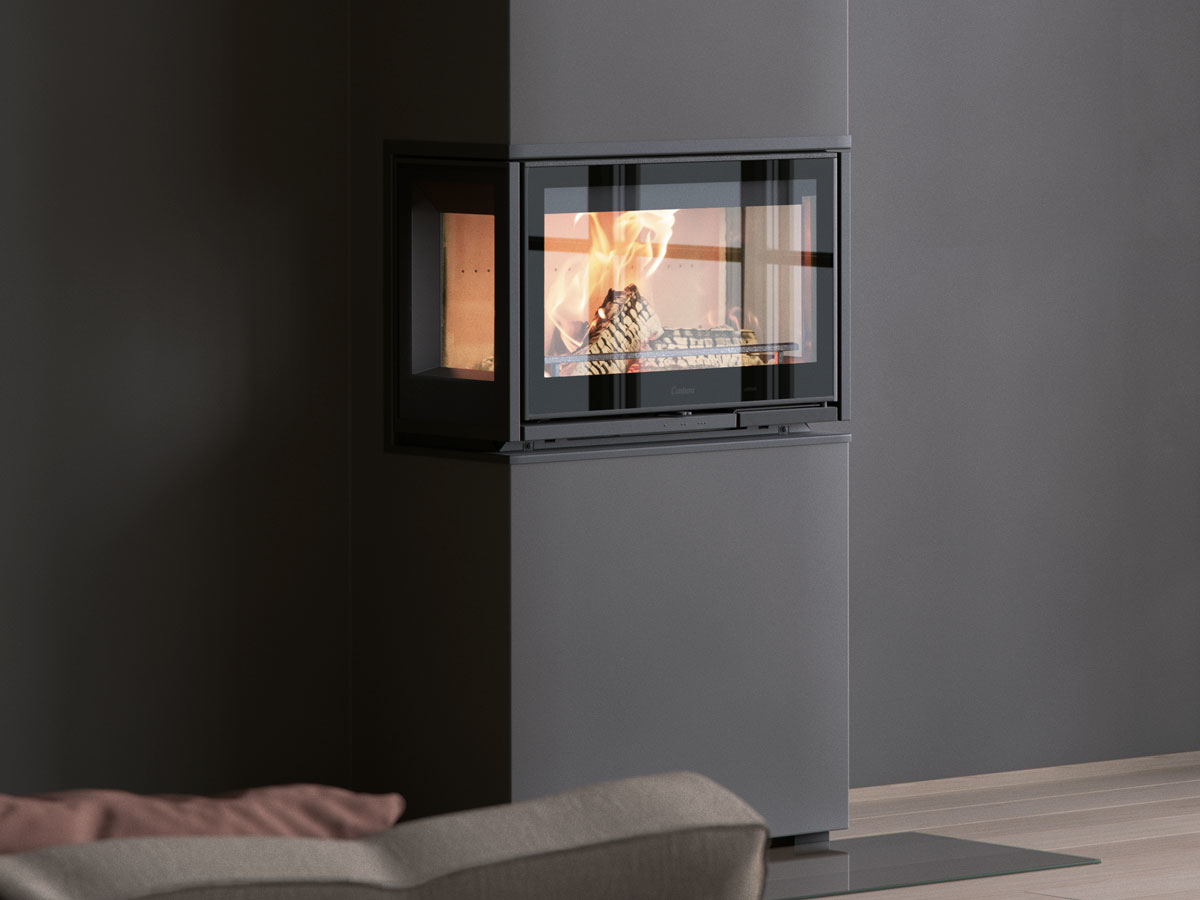 Contura i8GL COSI | Murspisar | Tryggt köp hos Elda