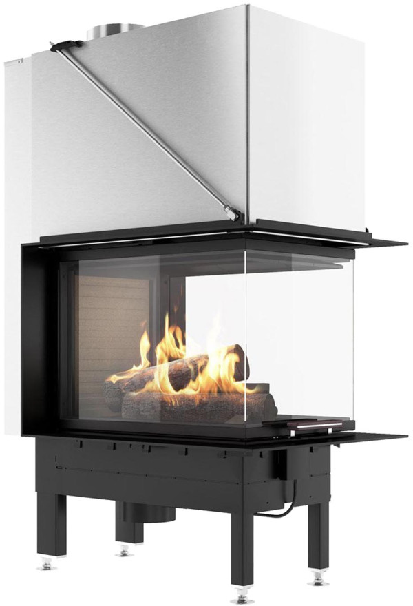 Rais Visio 3:1 Insatser frilagd