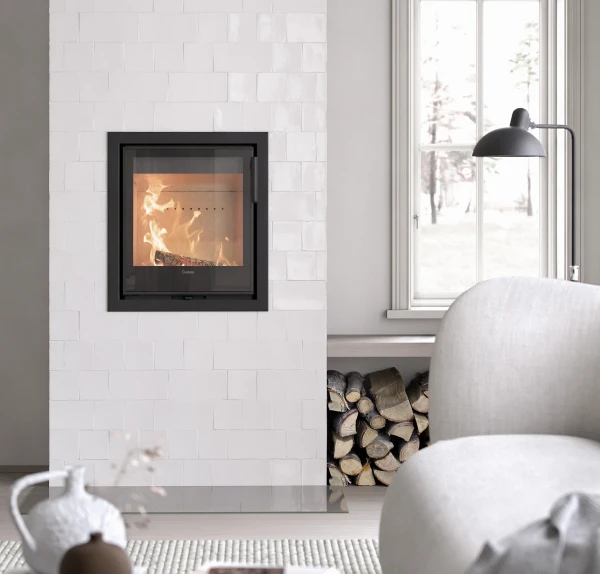 Contura i2 Spiskassetter miljöbild