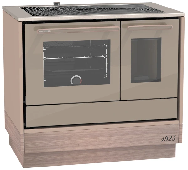 Lohberger 1925 Vedspisar miljöbild