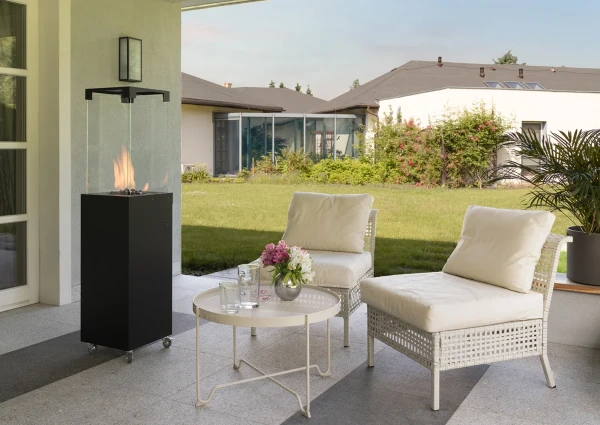 Planika Faro Utekaminer miljöbild