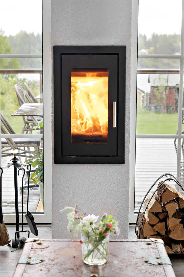 Schiedel Celsius Murspisar miljöbild