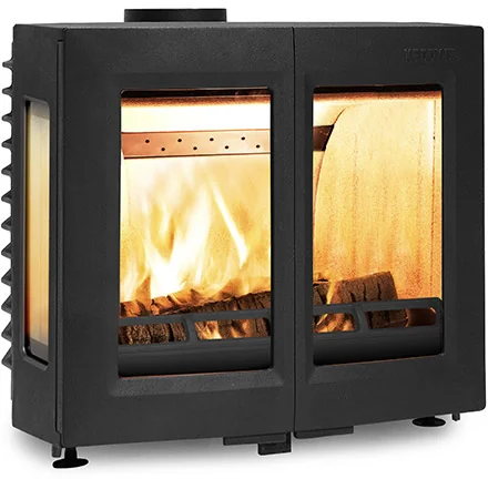 Keddy - SK2000 Spiskassetter frilagd