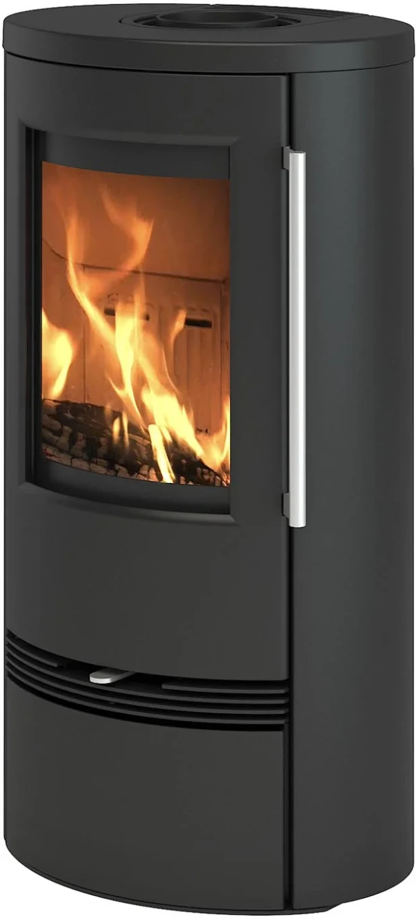 TermaTech TT21RL Braskaminer frilagd