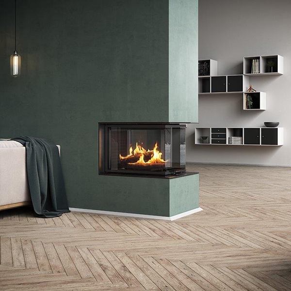 Rais Visio 3:1 Insatser miljöbild