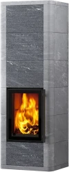 Tulikivi Lampo S 18 tumnagelbild