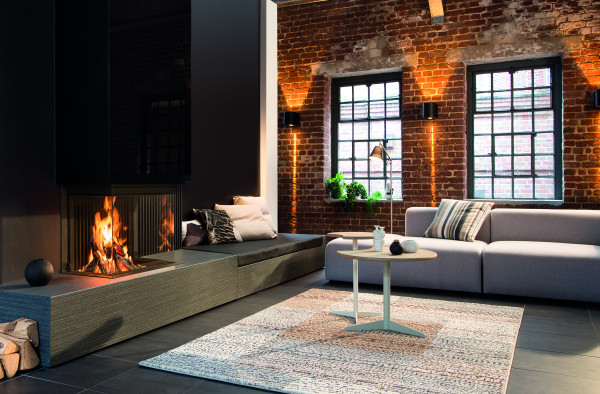 Kalfire W66/48S Insatser miljöbild