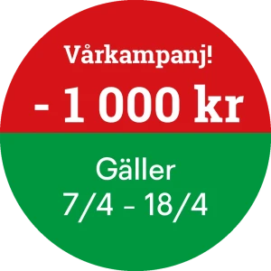 Våreld 1000