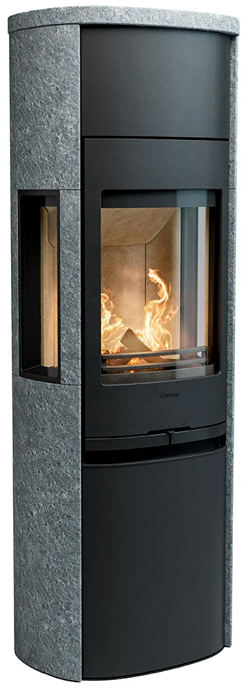 Contura 996T | Täljstenskaminer, Braskaminer | Tryggt köp hos Elda