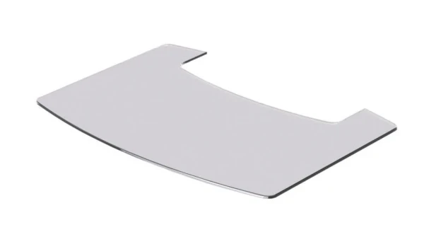 Uno golvskydd Tillval frilagd