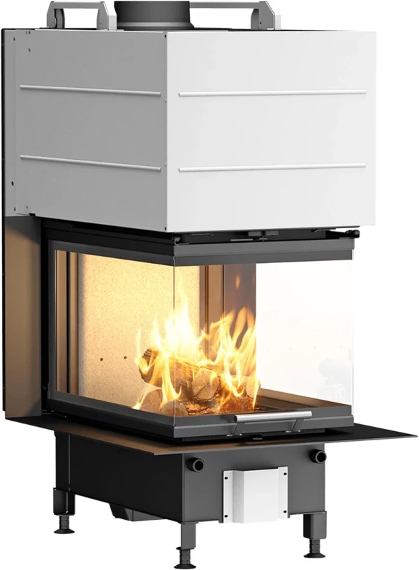 Scanspis 5005 FRL Insatser frilagd