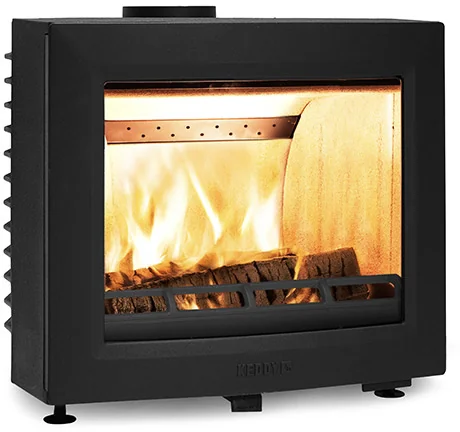 Keddy - SK1000 Spiskassetter frilagd