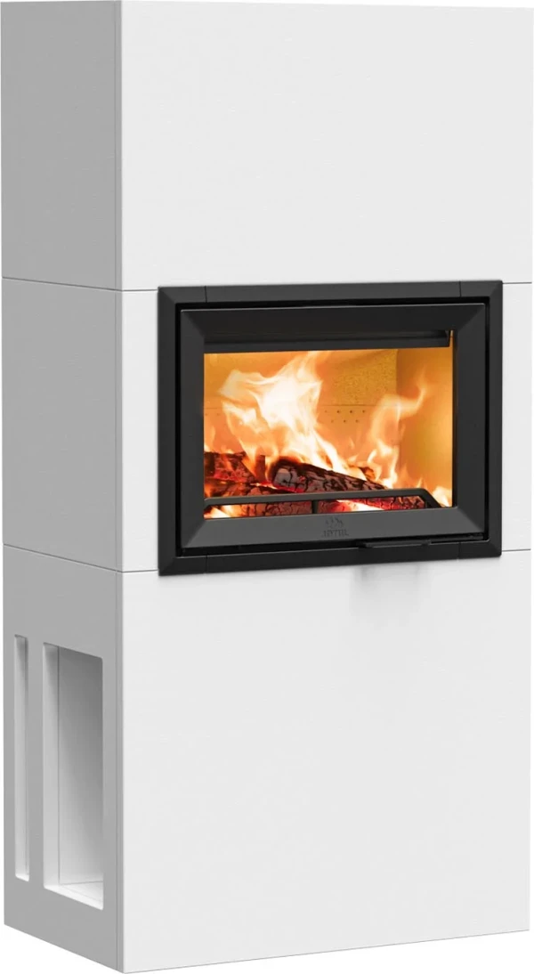 JØTUL FS 520 F Murspisar frilagd