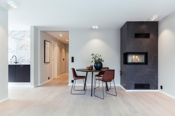 Contura i40 Insatser miljöbild