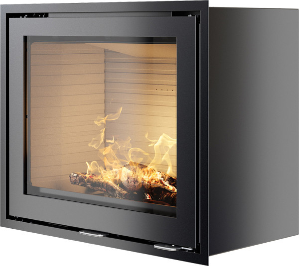 Rais 600 Insatser frilagd