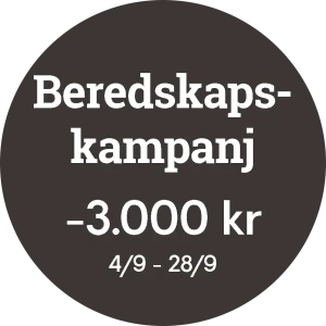 Jötul Beredskap q3