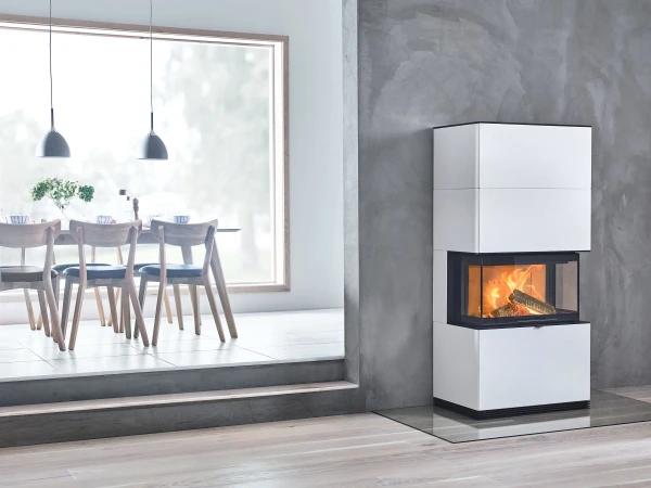 Contura i51A Murspisar miljöbild